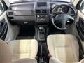 2003 Mitsubishi Pajero Mini