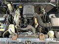 2003 Mitsubishi Pajero Mini