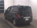 2012 Honda Freed Spike