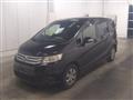 2012 Honda Freed Spike