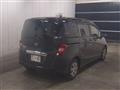2012 Honda Freed Spike