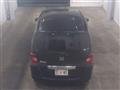 2012 Honda Freed Spike