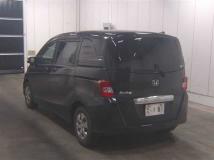 2012 Honda Freed Spike