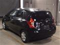 2014 Nissan Note