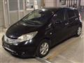 2014 Nissan Note