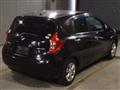2014 Nissan Note