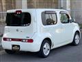 2011 Nissan Cube