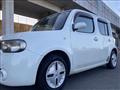 2011 Nissan Cube