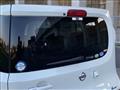 2011 Nissan Cube