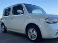 2011 Nissan Cube