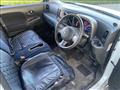 2011 Nissan Cube