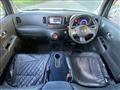 2011 Nissan Cube