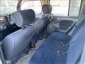 2011 Nissan Cube