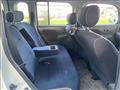2011 Nissan Cube