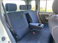 2011 Nissan Cube
