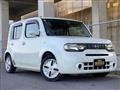 2011 Nissan Cube