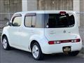 2011 Nissan Cube