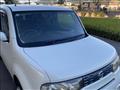 2011 Nissan Cube