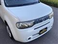 2011 Nissan Cube