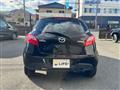 2008 Mazda Demio