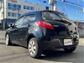 2008 Mazda Demio