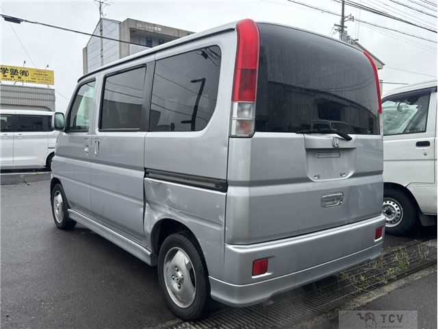 2003 Honda Vamos