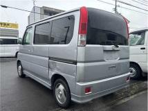 2003 Honda Vamos