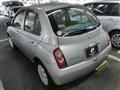 2003 Nissan March