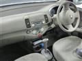 2003 Nissan March