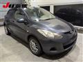 2010 Mazda Demio