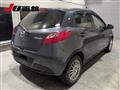 2010 Mazda Demio