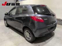 2010 Mazda Demio