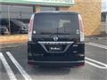 2012 Nissan Serena