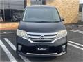 2012 Nissan Serena