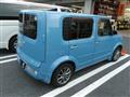 2007 Nissan Cube