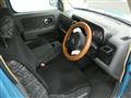 2007 Nissan Cube