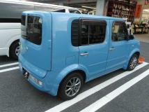 2007 Nissan Cube