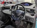 2012 Honda Freed Spike