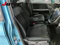 2012 Honda Freed Spike