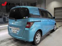2012 Honda Freed Spike