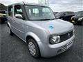 2007 Nissan Cube