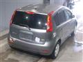2007 Nissan Note
