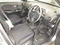 2007 Nissan Note