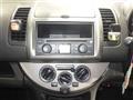 2007 Nissan Note