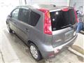 2007 Nissan Note