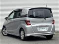 2011 Honda Freed Spike