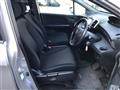 2011 Honda Freed Spike
