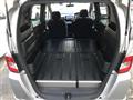 2011 Honda Freed Spike