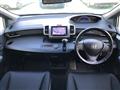 2011 Honda Freed Spike