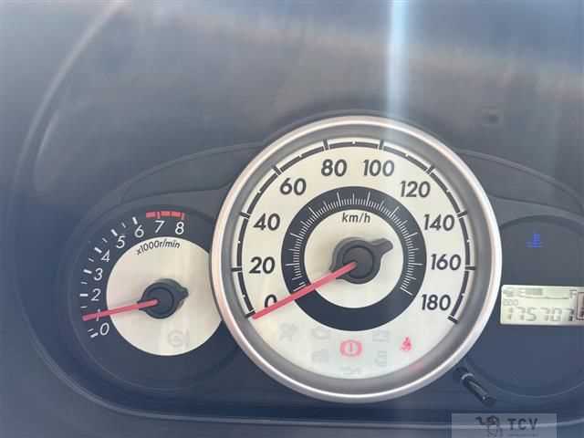 2009 Mazda Demio